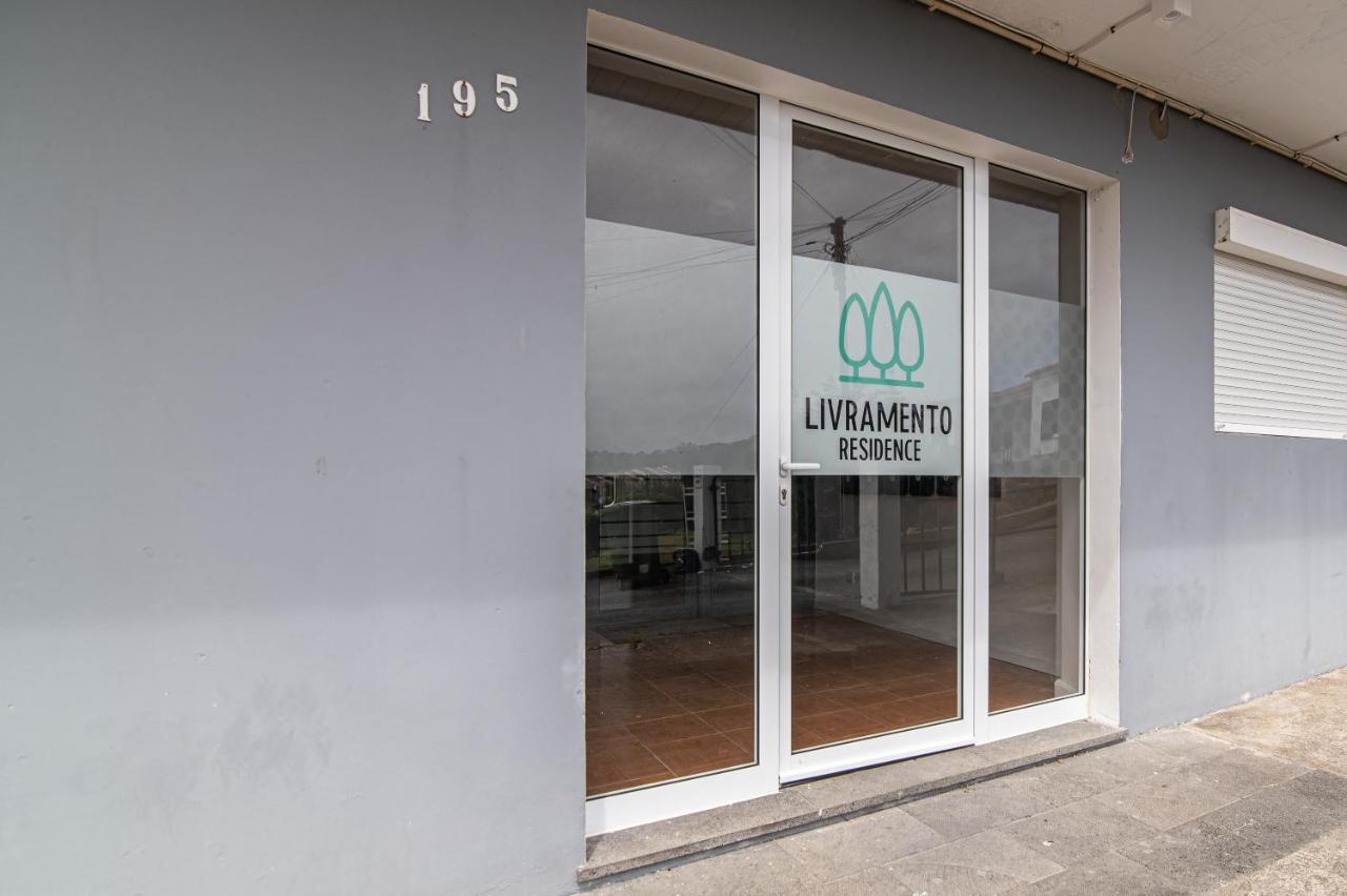 Livramento Residence Exterior photo